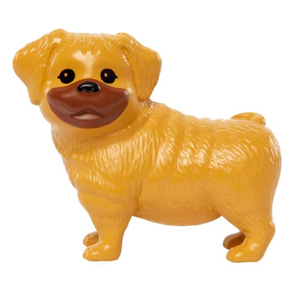 NWT Barbie Ligaya Doll with Pet Dog - Stacie to The Rescue Movie Toy - Picture 6 of 7